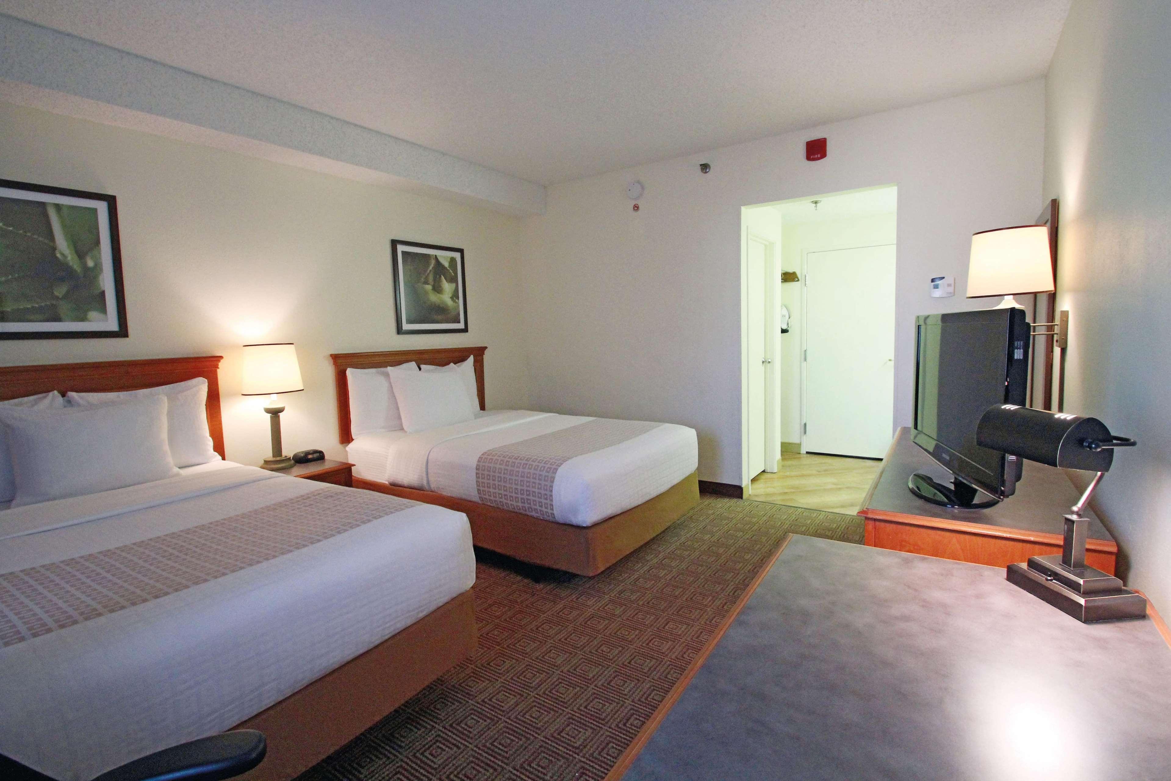 Hotel La Quinta By Wyndham Orlando South Williamsburg Exterior foto